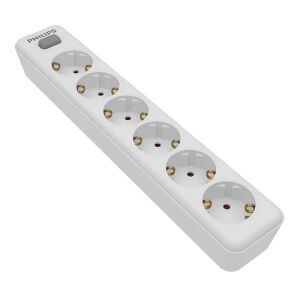 PHILIPS πολύπριζο SPN1162WA