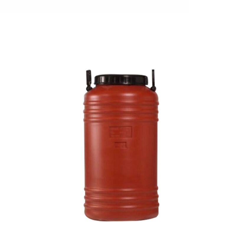 Βαρέλια πλαστικά τροφίμων quality 60-220Lt