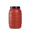 Βαρέλια πλαστικά τροφίμων quality 60-220Lt