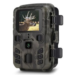 SUNTEK κάμερα για κυνηγούς WIFI301
