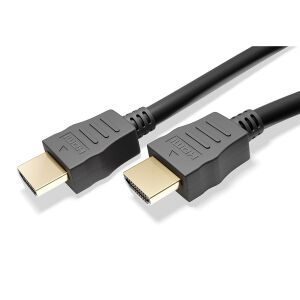 GOOBAY καλώδιο HDMI 2.0 60620 με Ethernet