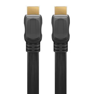 GOOBAY καλώδιο HDMI 2.0 με Ethernet 61280