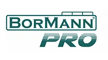 bromann pro logo