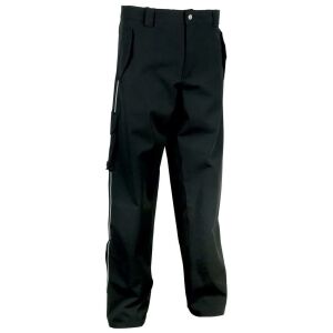 Αδιάβροχο Παντελόνι Overtrousers Cofra Montblanc μαύρο