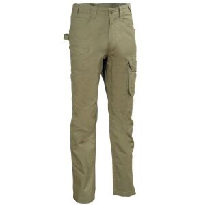 Παντελόνι Εργασίας Cofra Kalamata khaki