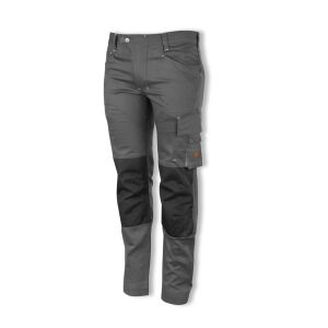 Παντελόνι Εργασίας Promacher Erebos Light grey 0637130020