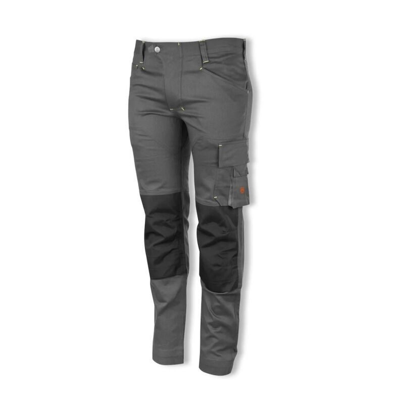 Παντελόνι Εργασίας Promacher Erebos Light grey 0637130020