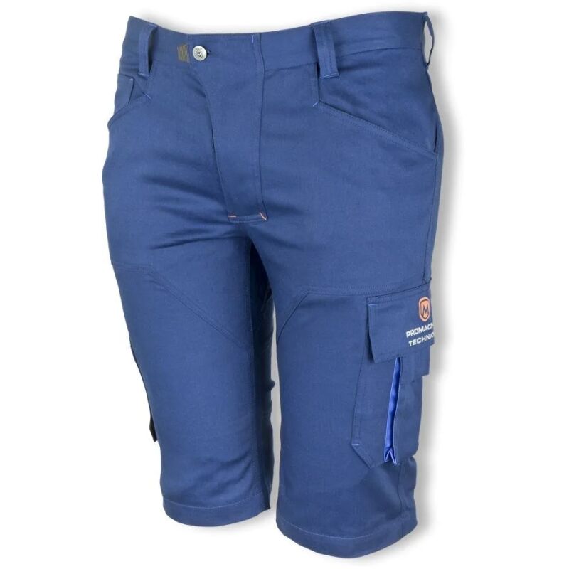 Βερμούδα Εργασίας Promacher Erebos light navy