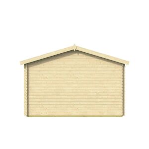 Ξύλινο σπίτι κήπου Ingmar Πάτωμα σπιτιού INGMAR - Image 4