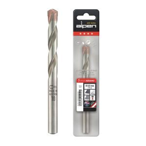 Τρυπάνι PROFI για κεραμικά και μάρμαρα 10x120mm ALPEN