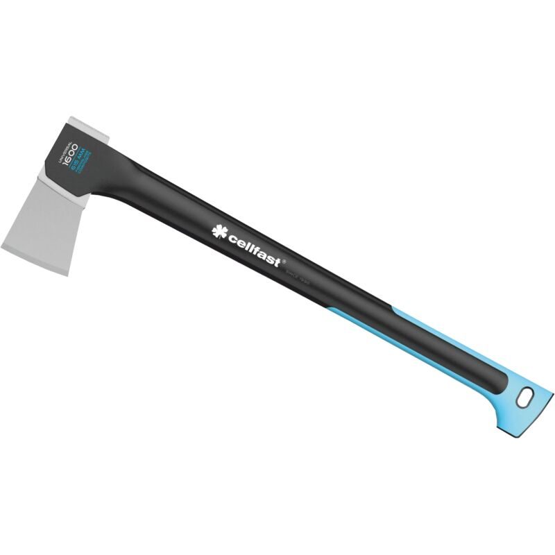 ΤΣΕΚΟΥΡΙ ΤΕΜΑΧΙΣΜΟΥ 61,5cm 1,60kg ERGO CELLFAST