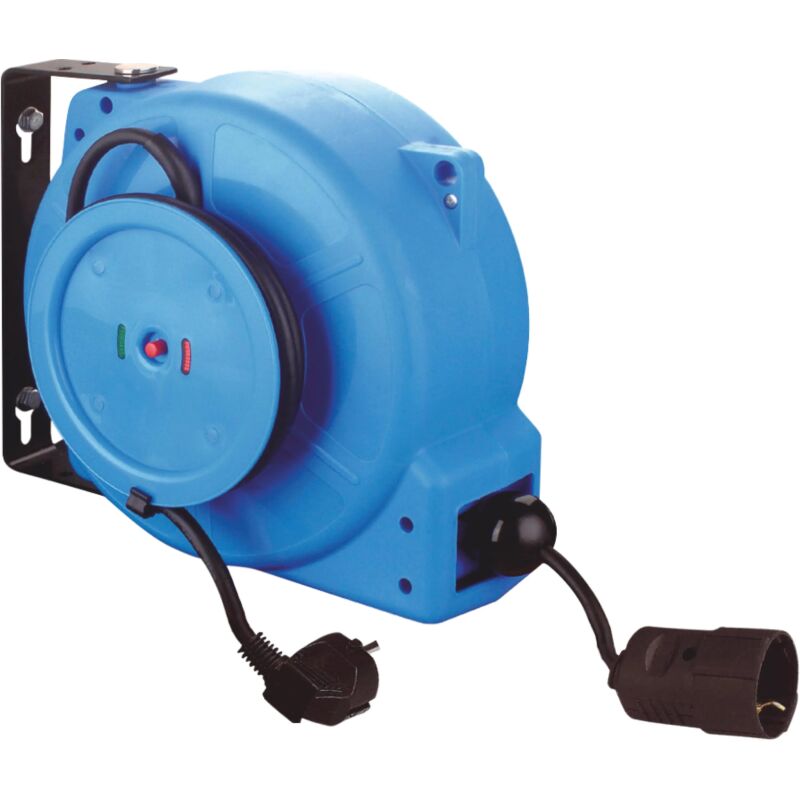 ΜΠΑΛΑΝΤΕΖΑ ΤΟΙΧΟΥ IP20 3x1.5mm 8+2m, ΜΕ ΕΠΑΝΑΦΟΡΑ & ΠΡΟΣΤΑΣΙΑ ΥΠΕΡΘΕΡΜΑΝΣΗΣ
