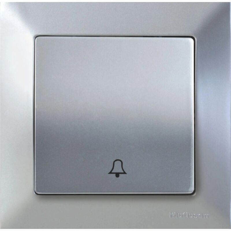 ΜΠΟΥΤΟΝ ΚΟΥΔΟΥΝΙΟΥ ΝΙΚΕΛ CANDELA 407 0182Z