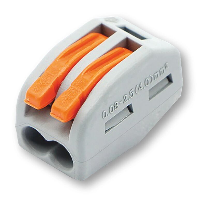 ΚΛΕΜΜΑ PCT-215 5 ΘΕΣΕΩΝ ΜΕ ΥΠΟΔΟΧΗ 0,80-2,5mm 32Α 400V