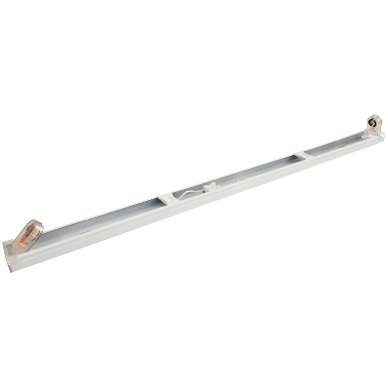 ΦΩΤΙΣΤΙΚΟ ΚΕΝΟ SLIM ΓΙΑ LED 1X150cm