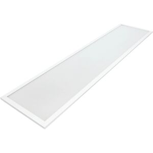 ΦΩΤΙΣΤΙΚΟ LED ΛΕΥΚΟ 120Χ30 40W 6500K PANEL