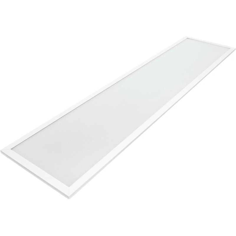 ΦΩΤΙΣΤΙΚΟ LED ΛΕΥΚΟ 120Χ30 40W 3000K PANEL