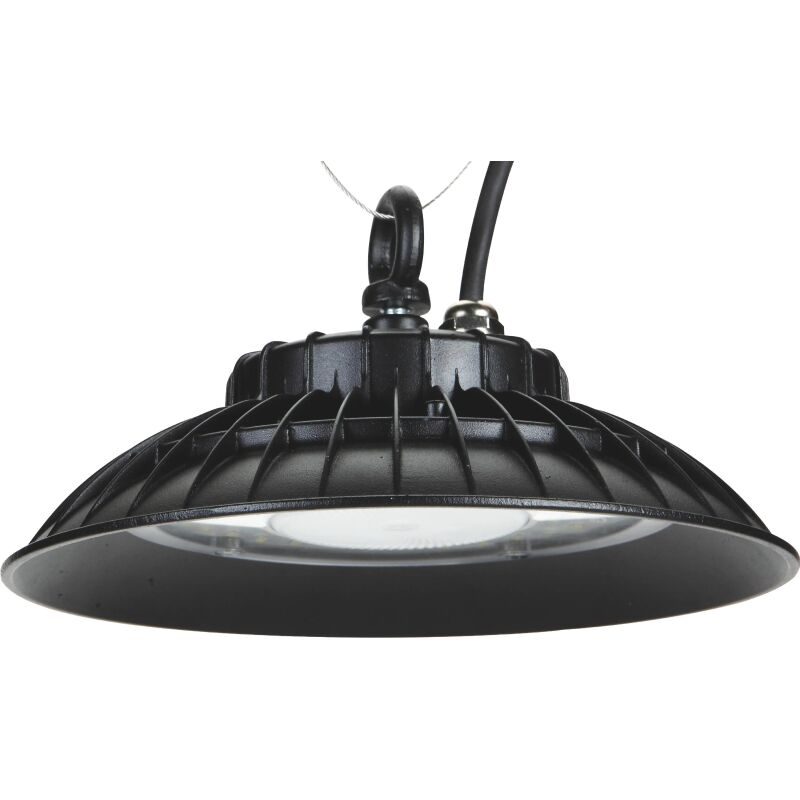 ΚΑΜΠΑΝΑ LED SMD UFO 200W 6500K