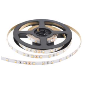 ΤΑΙΝΙΑ LED 4.8W 12V 5m 6500K IP20