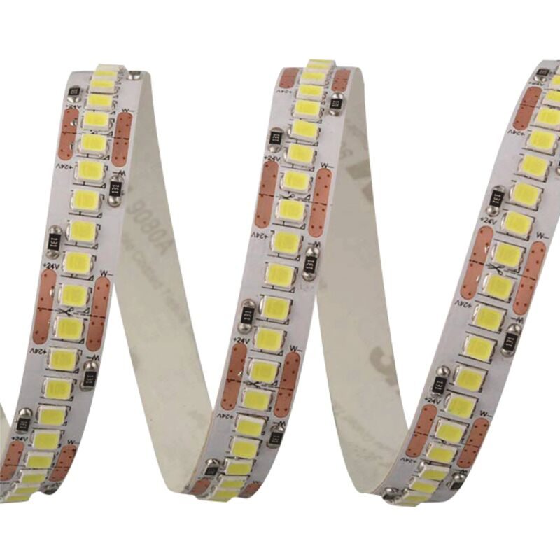 ΤΑΙΝΙΑ LED 9.6W 24V 5m 2700K IP20