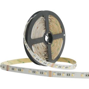 ΤΑΙΝΙΑ LED 14,4W 220V 10m 6500K IP65