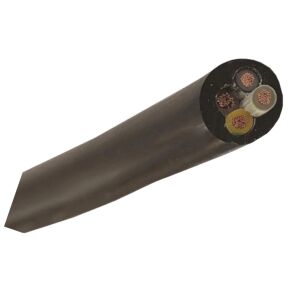ΚΑΛΩΔΙΟ ΚΑΟΥΤΣΟΥΚ H07RN-F 3X2,5 NBR