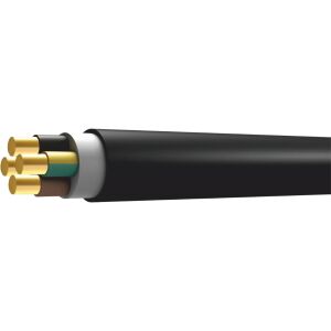 ΚΑΛΩΔΙΟ ΝΥΥ J1VV-U 7Χ2.5mm2