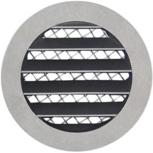 ΠΕΡΣΙΔΑ ΑΛΟΥΜΙΝΙΟΥ ΣΤΡΟΓ.Φ125 EUROPLAST