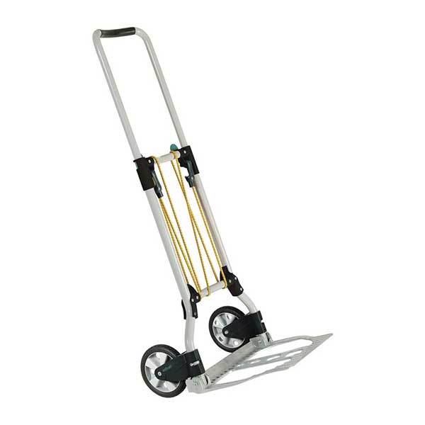 Πτυσσόμενο καρότσι μεταφοράς Wolfcraft TS 600