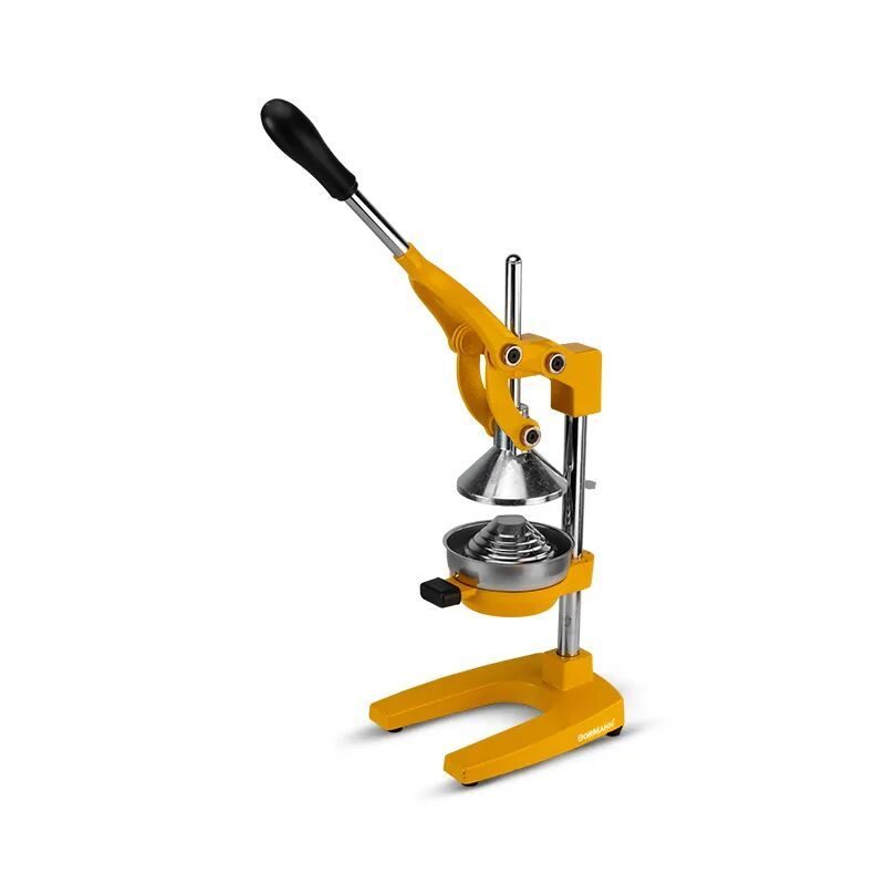 ΣΤΙΦΤΗΣ ΦΡΟΥΤΩΝ ΧΕΙΡΟΣ BFJ2000 BORMANN ELITE - Image 2