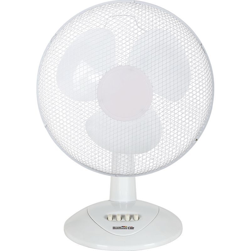 ΕΠΙΤΡΑΠΕΖΙΟΣ ΑΝΕΜΙΣΤΗΡΑΣ, 40W, 40cm BFN2025 BORMANN ELITE