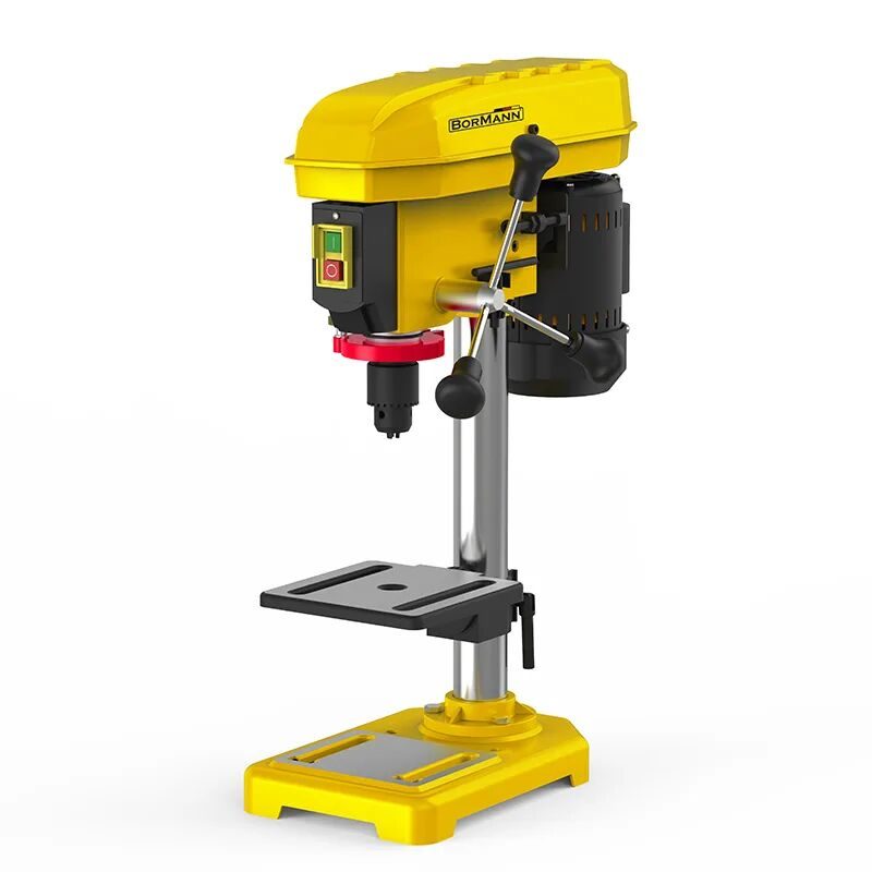 ΚΟΛΩΝΑΤΟ ΔΡΑΠΑΝΟ ΠΑΓΚΟΥ ,Φ13mm,  350W , H590mm BKD1310 BORMANN Lite