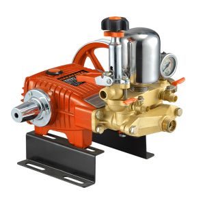 ΑΝΤΛΙΑ ΨΕΚΑΣΜΟΥ, ΠΑΡΟΧΗ 22Lt/min, ΜΕΓ. ΠΙΕΣΗ 45Βar NS2520 NAKAYAMA