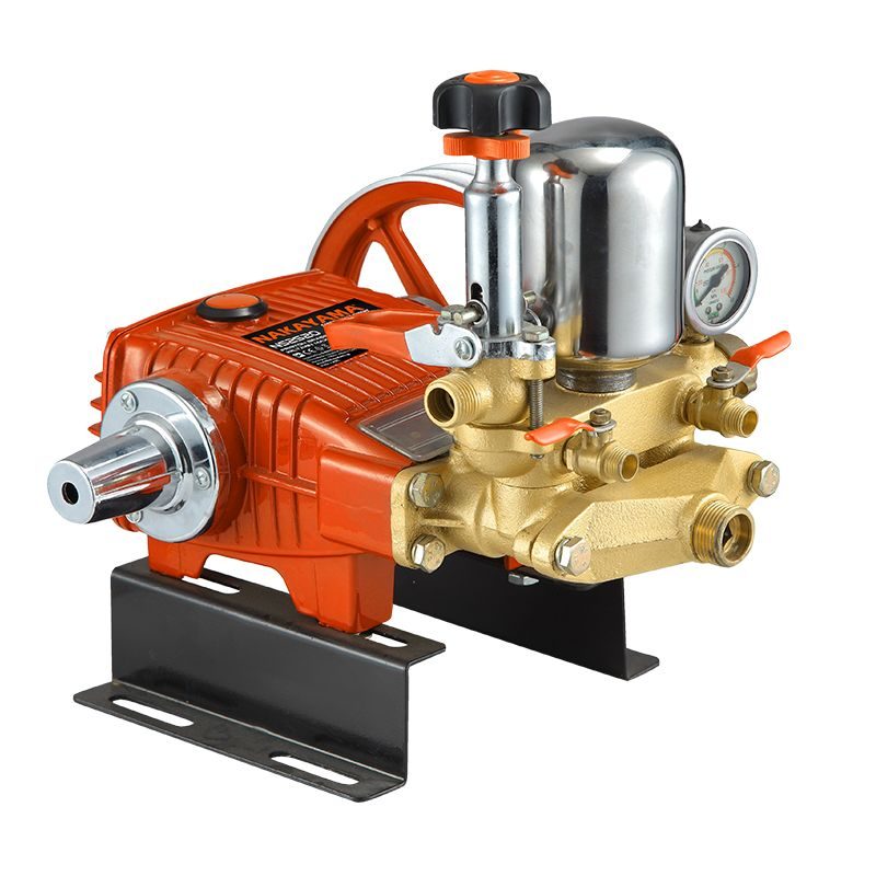 ΑΝΤΛΙΑ ΨΕΚΑΣΜΟΥ, ΠΑΡΟΧΗ 22Lt/min, ΜΕΓ. ΠΙΕΣΗ 45Βar NS2520 NAKAYAMA