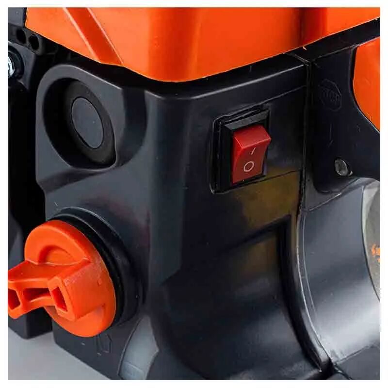ΑΛΥΣΟΠΡΙΟΝΟ ΒΕΝΖΙΝΗΣ 3.8HP, 56.3cc PC6700 NAKAYAMA - Image 4