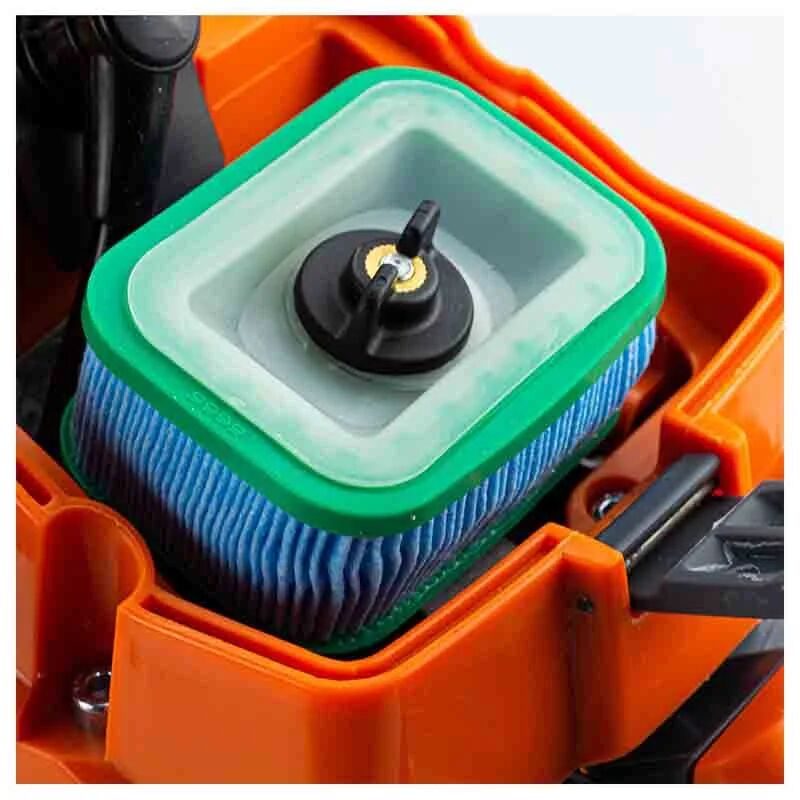 ΑΛΥΣΟΠΡΙΟΝΟ ΒΕΝΖΙΝΗΣ 3.8HP, 56.3cc PC6700 NAKAYAMA - Image 6