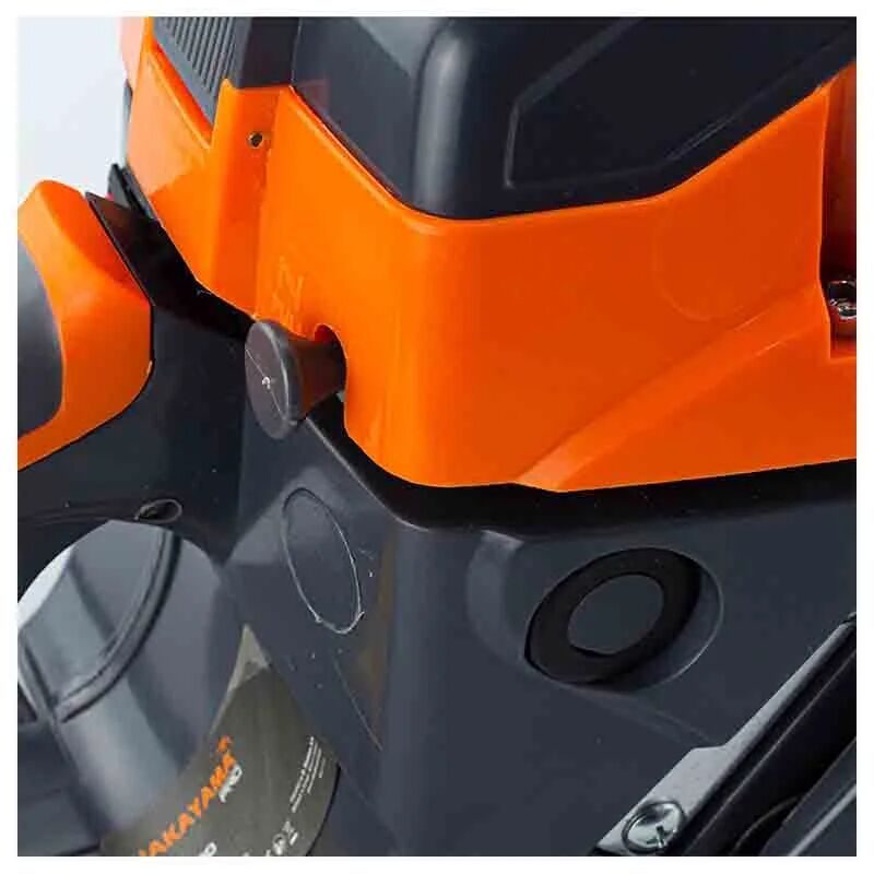 ΑΛΥΣΟΠΡΙΟΝΟ ΒΕΝΖΙΝΗΣ 3.8HP, 56.3cc PC6700 NAKAYAMA - Image 7