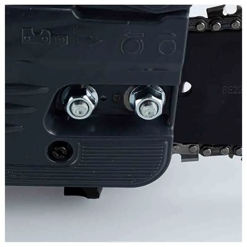 ΑΛΥΣΟΠΡΙΟΝΟ ΒΕΝΖΙΝΗΣ 3.8HP, 56.3cc PC6700 NAKAYAMA - Image 8