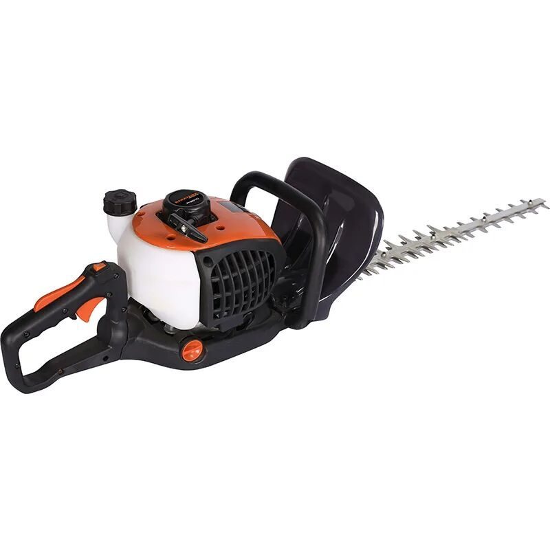 ΨΑΛΙΔΙ ΜΠΟΡΝΤΟΥΡΑΣ ΒΕΝΖΙΝΗΣ 25,4cc, 1,2 Hp, ΔΙΠΛΗ ΛΑΜΑ  70cm PH2570 NAKAYAMA