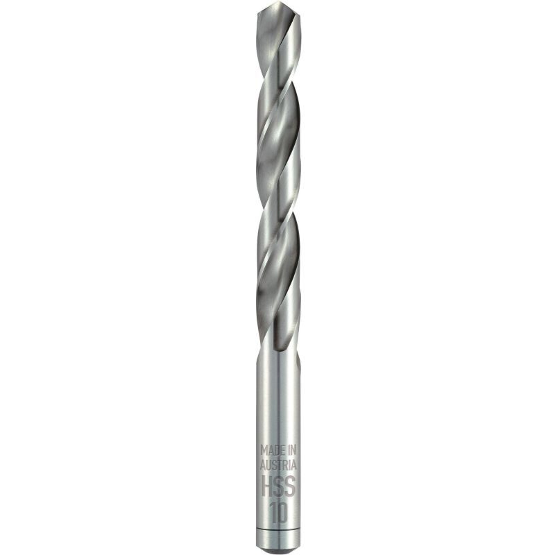 Τρυπάνι αέρος DIN: 338 10τεμ. για σίδερο 5x86mm ALPEN