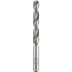 Τρυπάνι αέρος DIN: 338 10τεμ. για σίδερο 3x61mm ALPEN