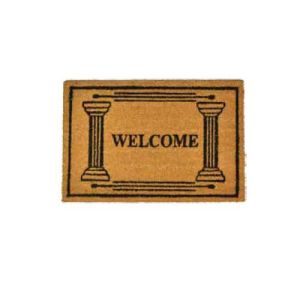 Πατάκι εξώπορτας σε διάφορα σχέδια ΚΑΡΝΑΝΤΙΚ - Image 5