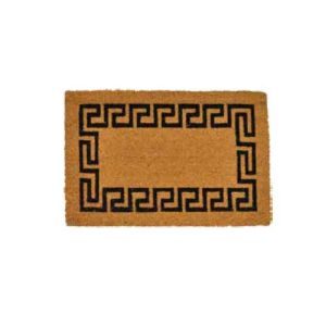 Πατάκι εξώπορτας σε διάφορα σχέδια ΚΑΡΝΑΝΤΙΚ - Image 6