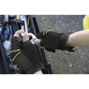 Γάντι εργασίας SAFE & TOUCH VV905NO Delta Plus - Image 4