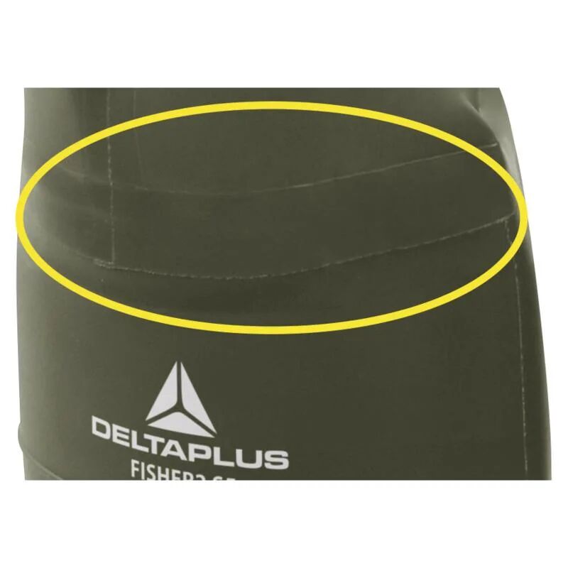 Σαλοπέτα OYSTER2 S5 SRA Delta Plus - Image 4