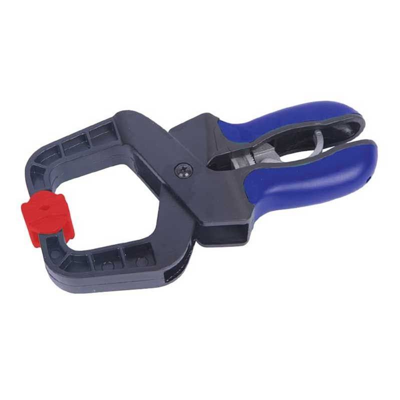 Σφιγκτήρας με καστάνια WorkPro 38-50mm