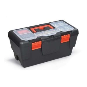 Πλαστική εργαλειοθήκη σε διάφορες διαστάσεις Eko - Image 3