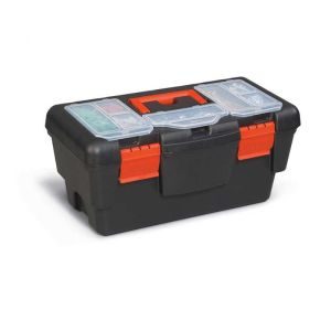 Πλαστική εργαλειοθήκη σε διάφορες διαστάσεις Eko - Image 4