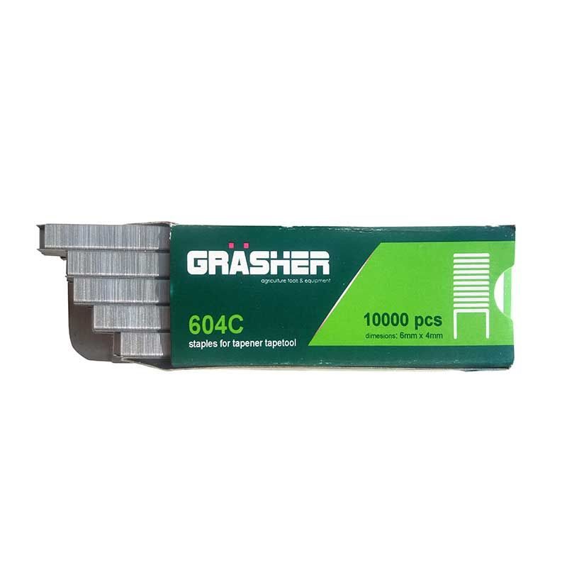 Συρραπτικά δετικών αμπελιών GRASHER - Image 2