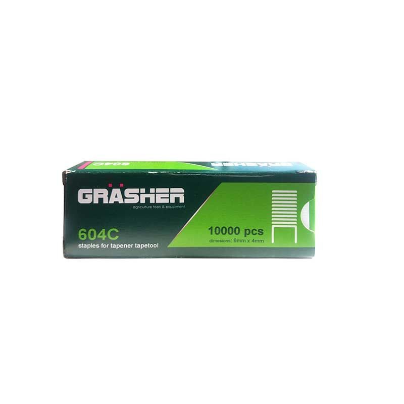 Συρραπτικά δετικών αμπελιών GRASHER - Image 3